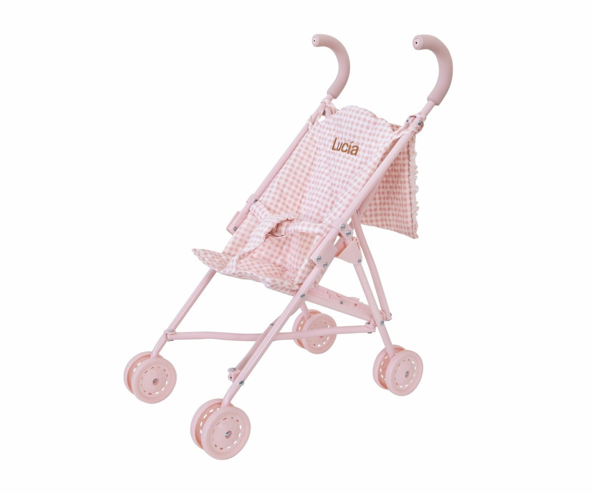 Silleta para Muñecas Vichy Personalizable