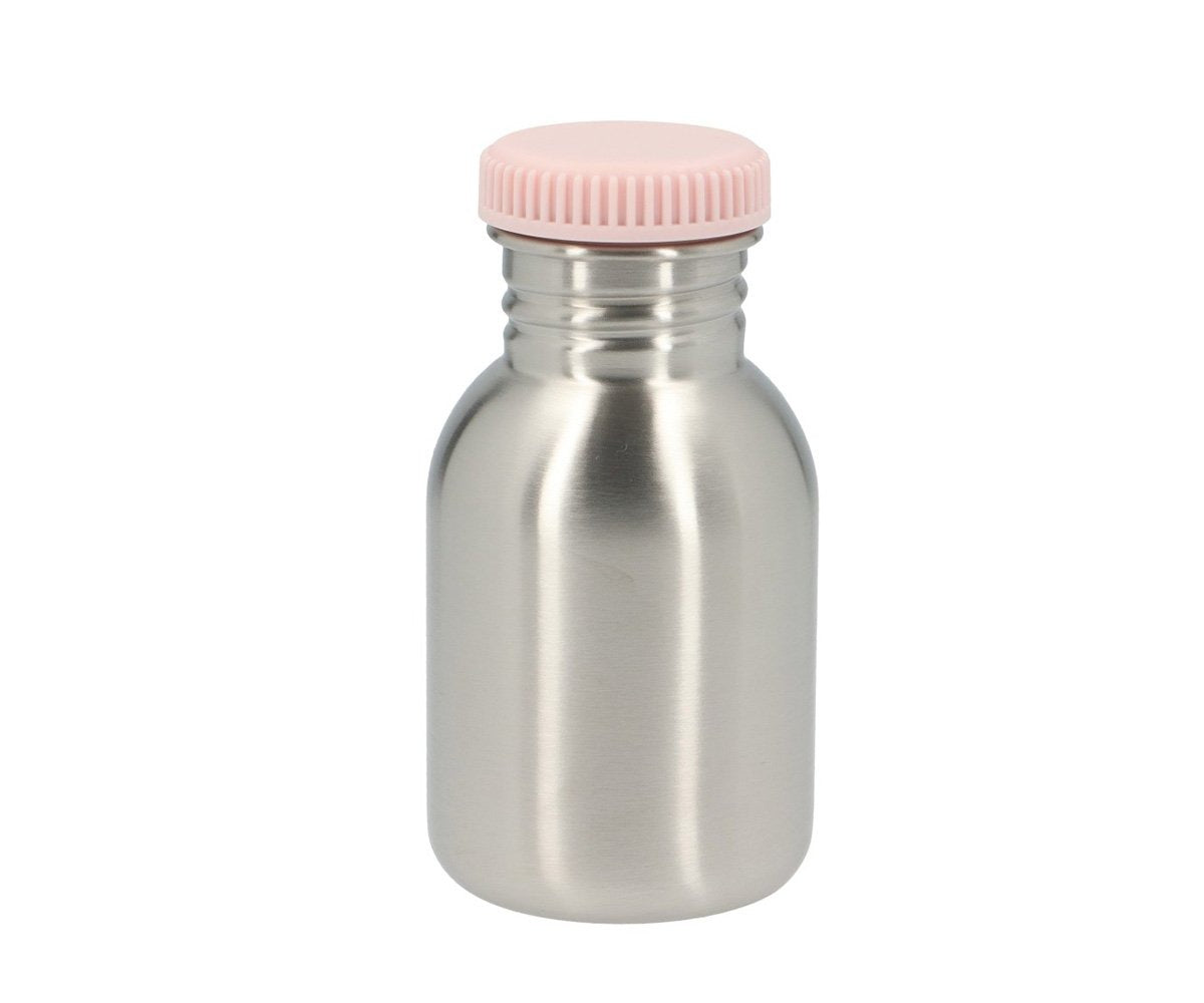 Botella Acero con Funda Little Red Personalizable 350ml