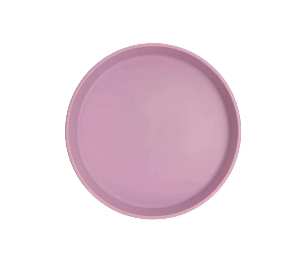 Vajilla Infantil Tutete Lilac