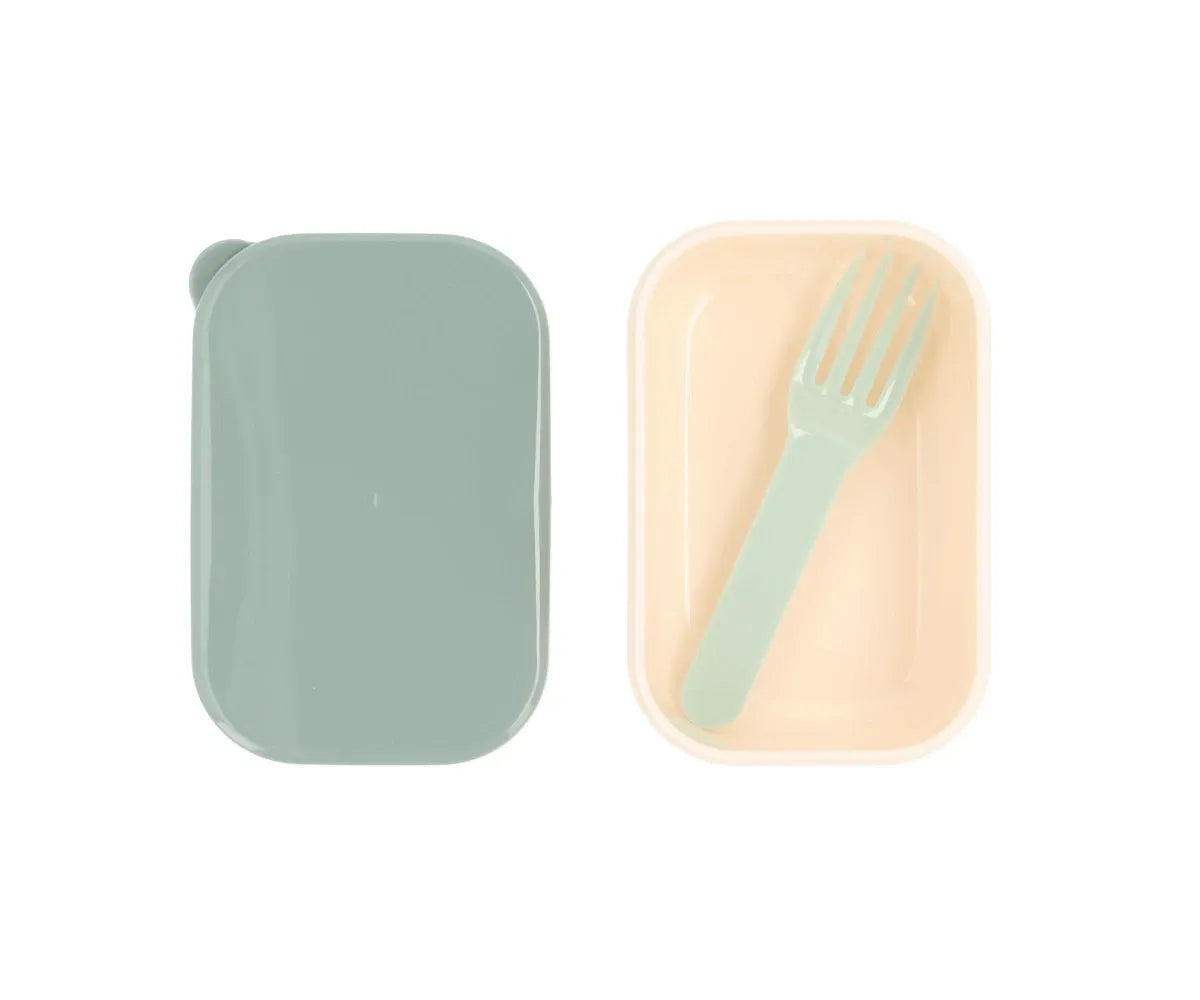 Caja Almuerzo Bento The Three Little Pigs