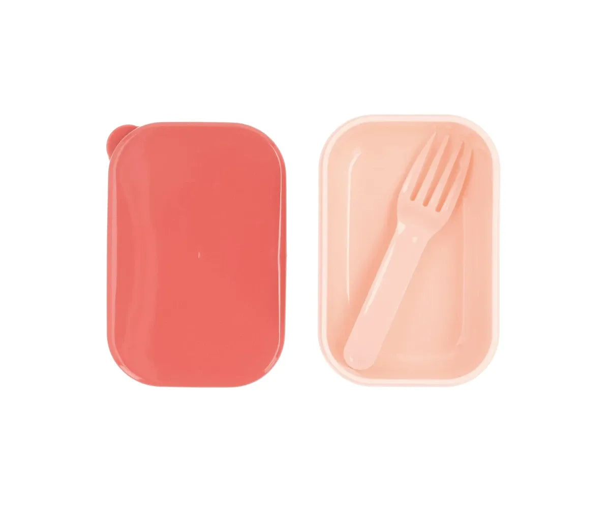 Caja Almuerzo Bento Little Red