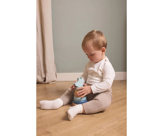 Torre Apilable Wolf Personalizable