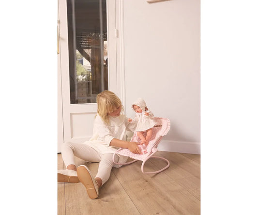 Hamaca para Muñecas Vichy Personalizable