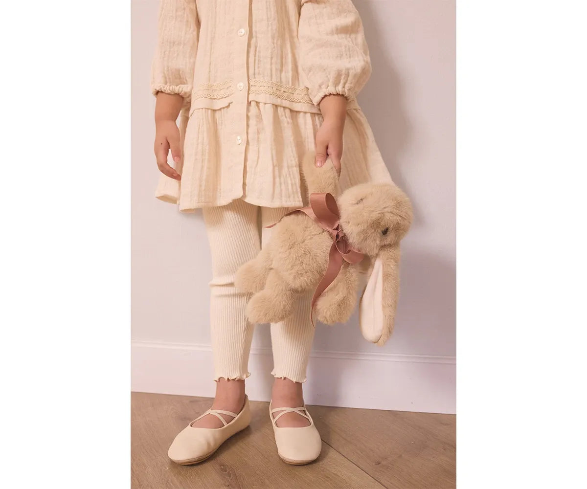 Peluche Monnëka Little Rabbit