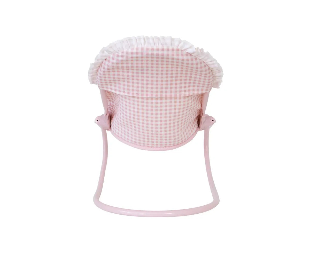 Hamaca para Muñecas Vichy Personalizable