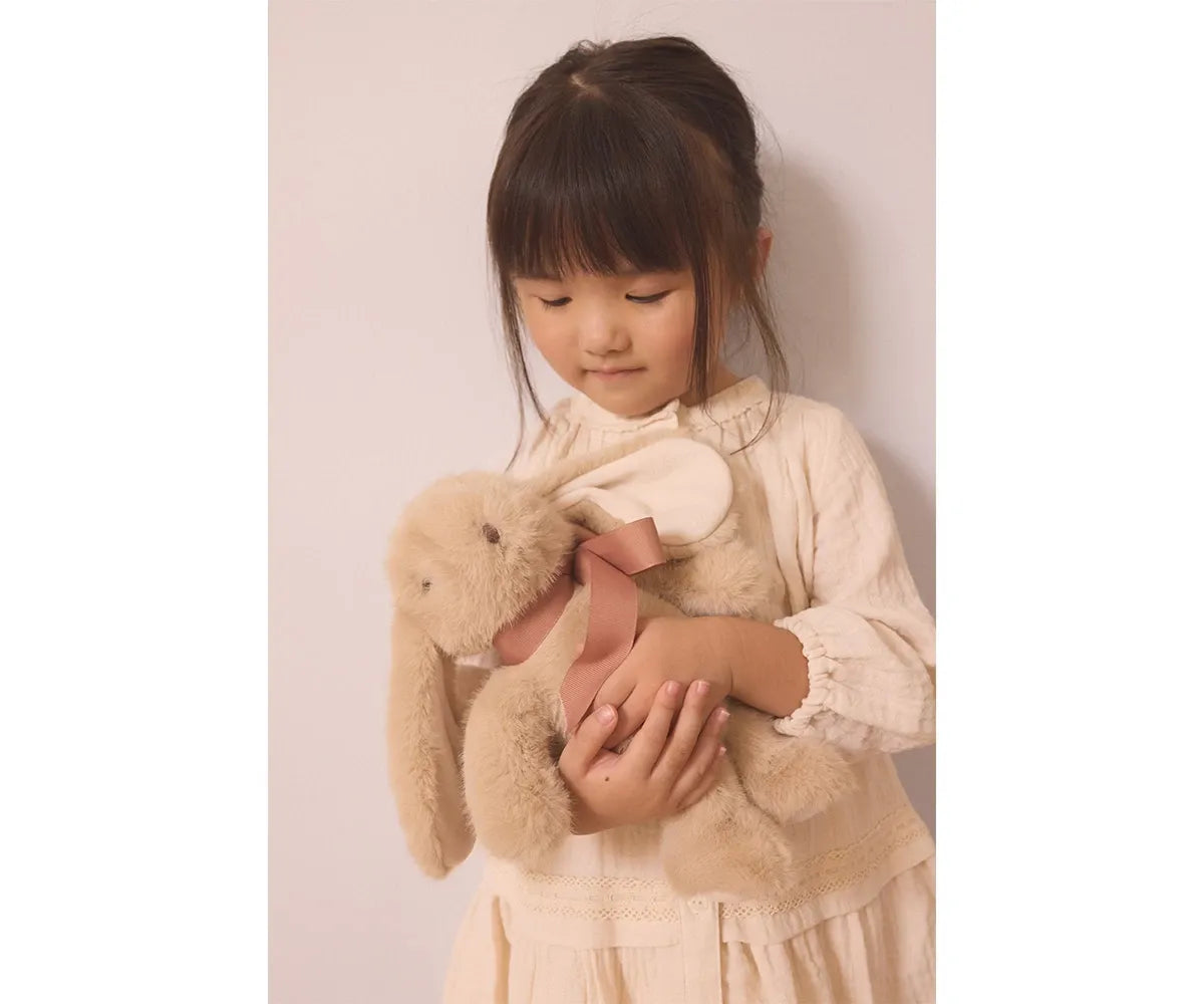 Peluche Monnëka Little Rabbit