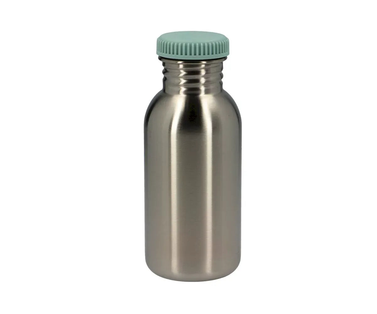 Botella Acero con Funda The Three Little Pigs Personalizable 500ml