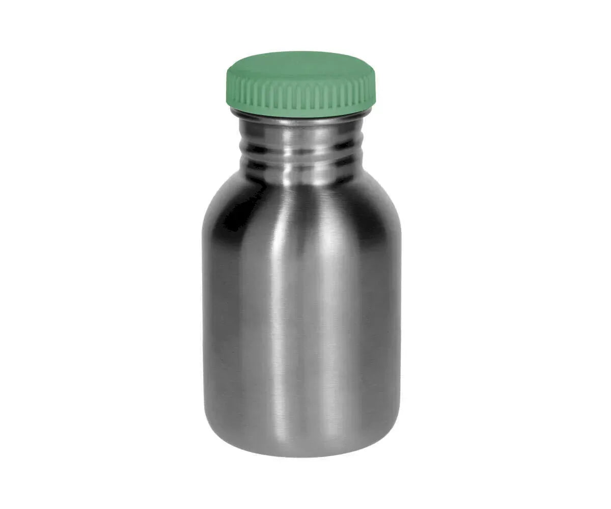 Botella Acero con Funda The Three Little Pigs Personalizable 350ml