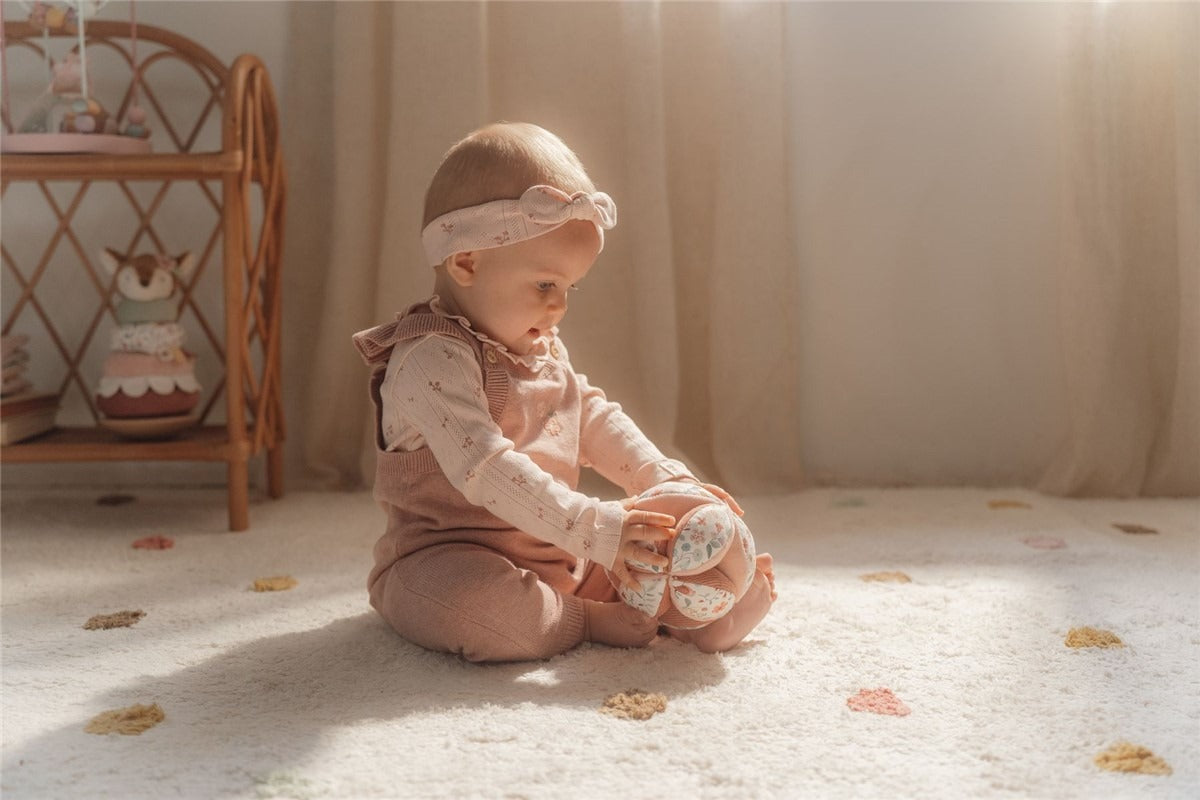PELOTA MONTESSORI FAIRY GARDEN LITTLE DUTCH
