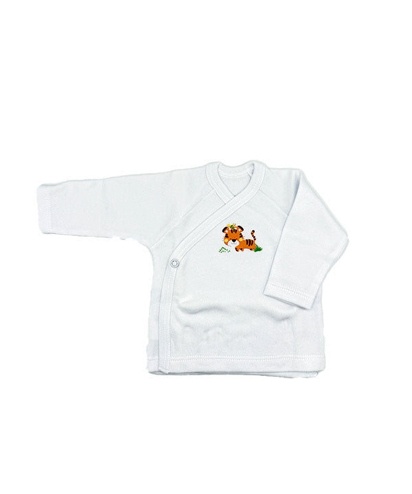 Conjunto Jungla Jubón y Polaina