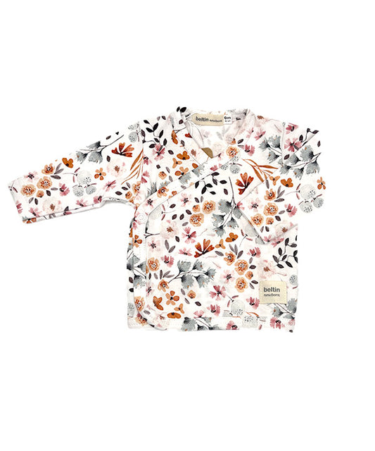 Primera puesta LULE con Jubón y Polaina