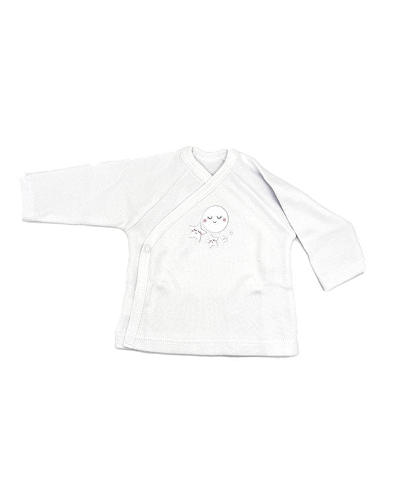 Conjunto Madreluna Rosa Jubón y Polaina