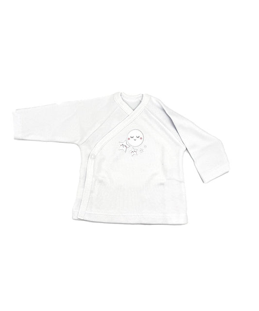 Conjunto Madreluna Rosa Jubón y Polaina