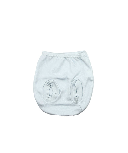 Primera puesta con ranita Mama Dino