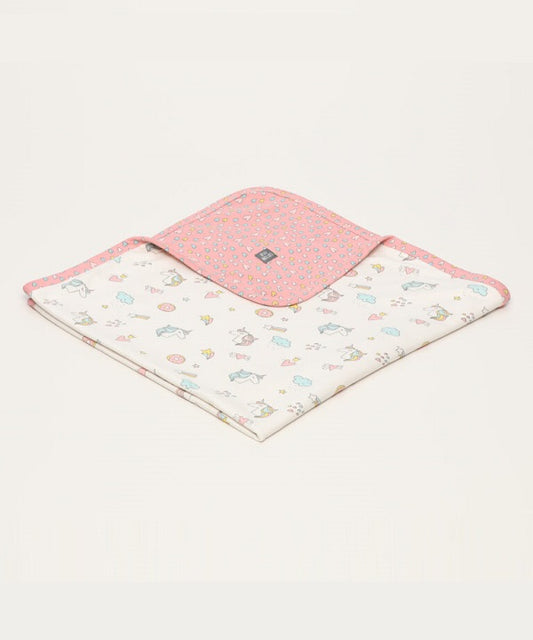 Pijama 2 piezas Unicorn