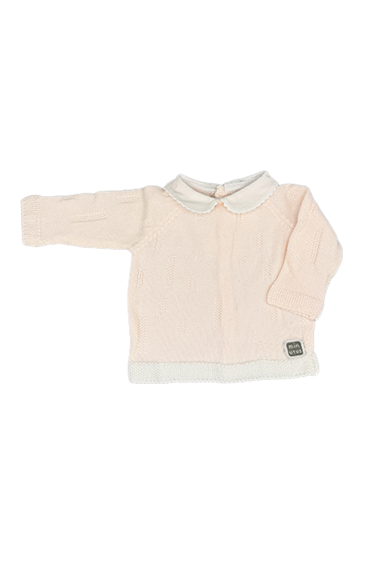 Conjunto ranita SEXT Rosa