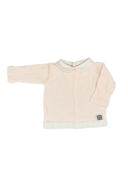 Conjunto ranita SEXT Rosa