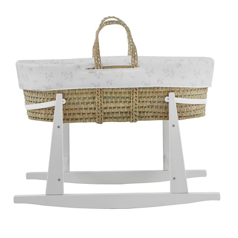MOISES PALMA ACOLCH+PATA M.BCO MERLO CRUDO/BCO 39x80x61 CM