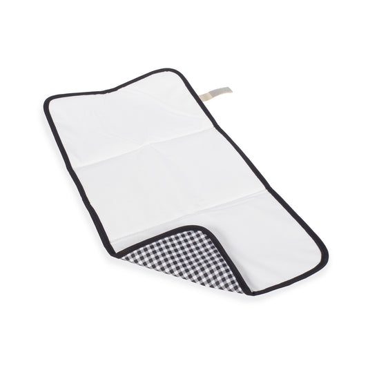 Cambiador I Love Vichy Negro