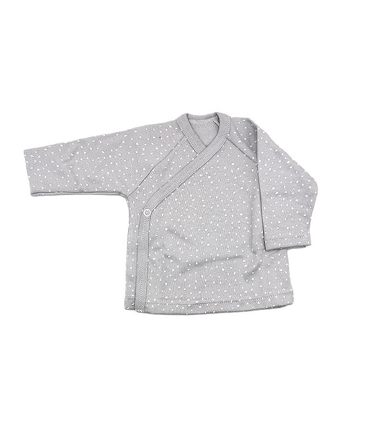 Primera puesta con ranita Niebla