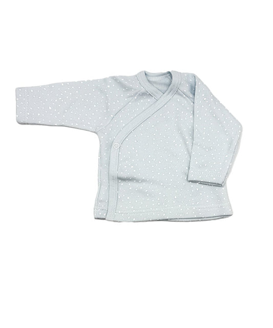 Primera puesta con ranita Nieve