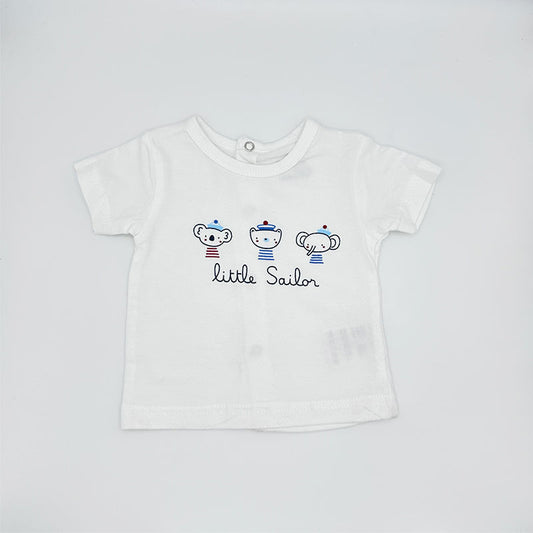 Conjunto 3 piezas Pesca Azul