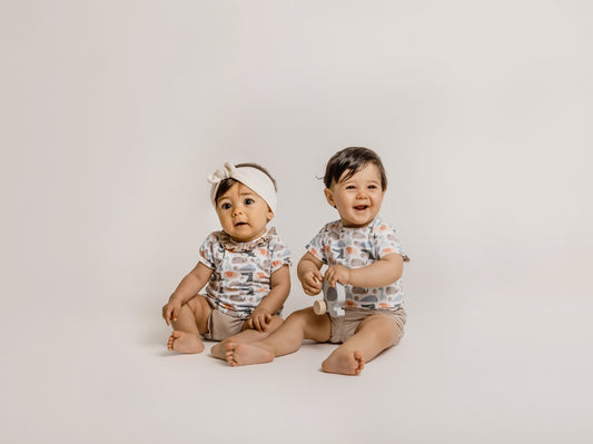 Conjunto pololo HIBLEA CALAMARO