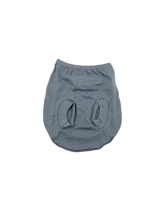 Primera puesta con ranita Rey Oso