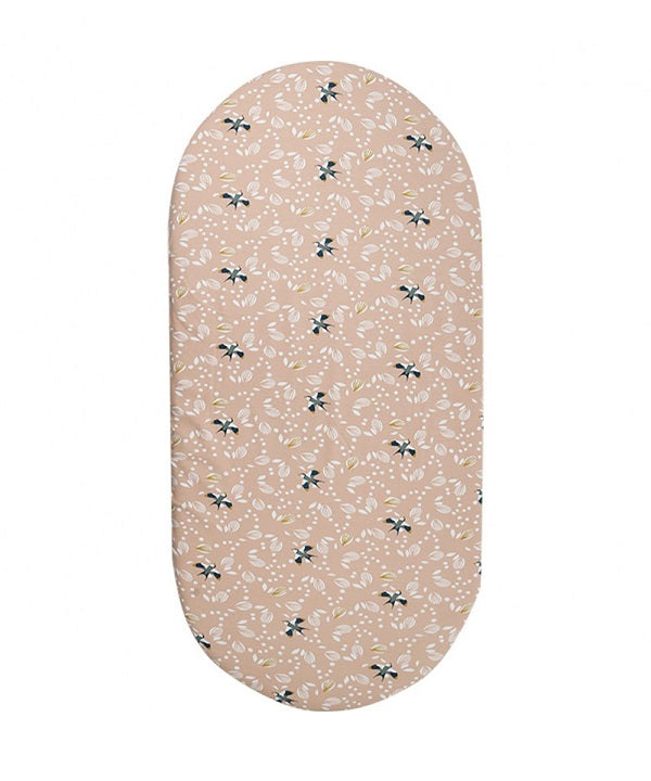 Sábana bajera capazo GOLONDRINA