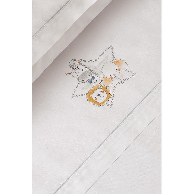 Tríptico MOD ANIMALITOS BCO/GRIS