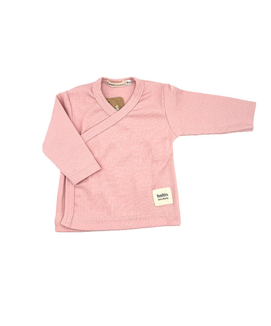 Primera Puesta Viena Rosa Jubón y legging sin pie