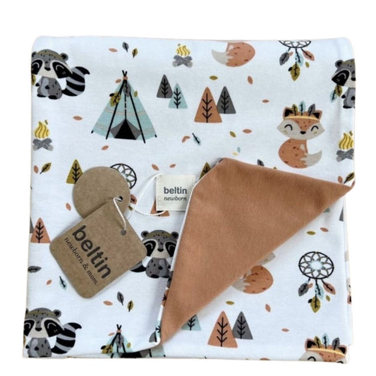 Arrullo punto algodón Wasber