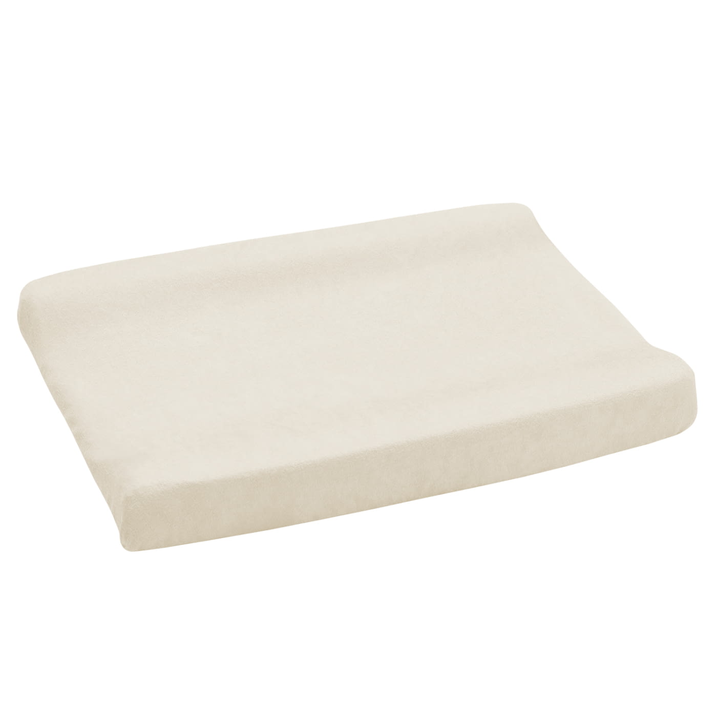 Funda Cambiador Cubrebañera Bañera ajustable Rizo 50 x 80 cm