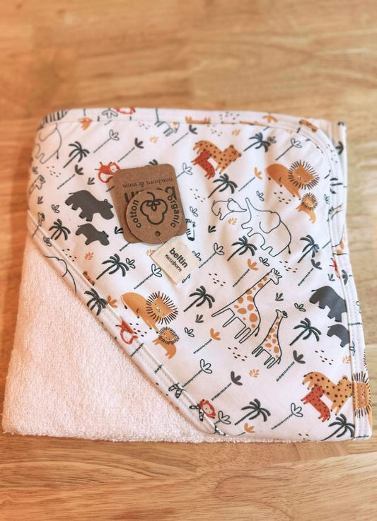 Capa de baño NAMI