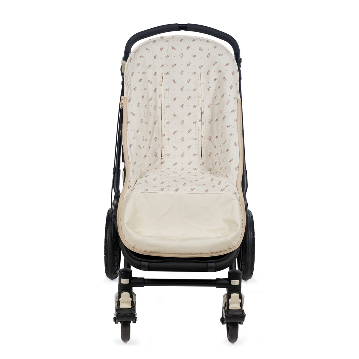 Saco Silla Mimosa Entretiempo Rosa