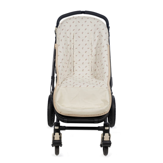 Saco Silla Mimosa Entretiempo Rosa