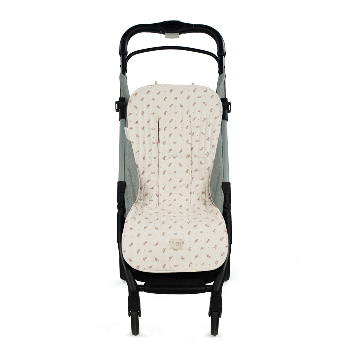 Colchoneta Mimosa Rosa