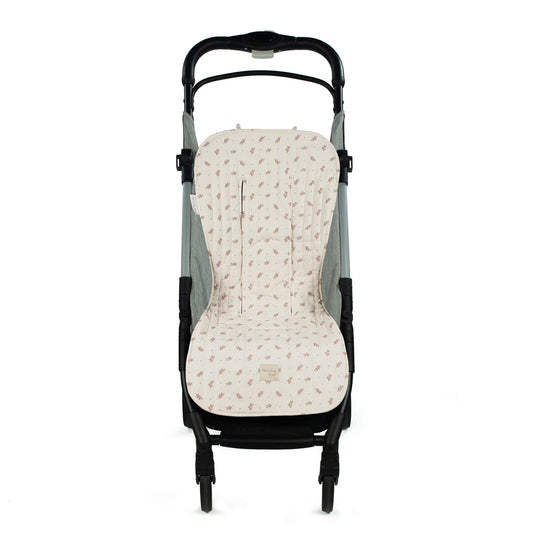 Colchoneta Mimosa Rosa