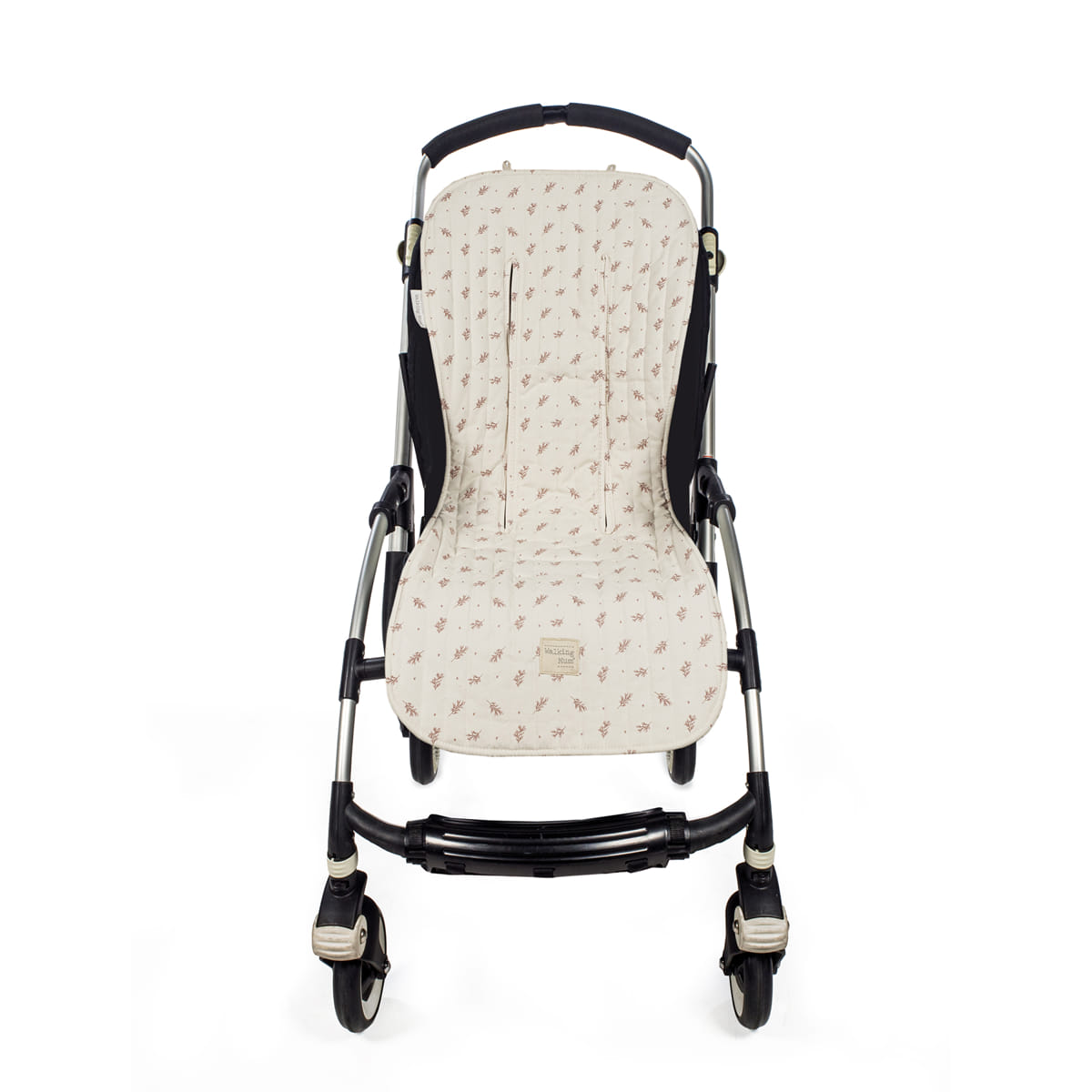 Colchoneta Mimosa Rosa