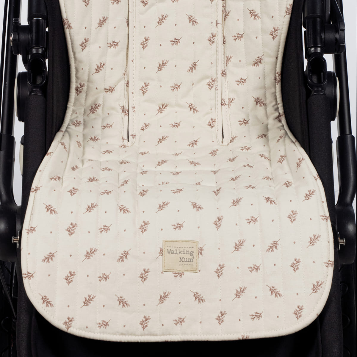 Colchoneta Mimosa Rosa