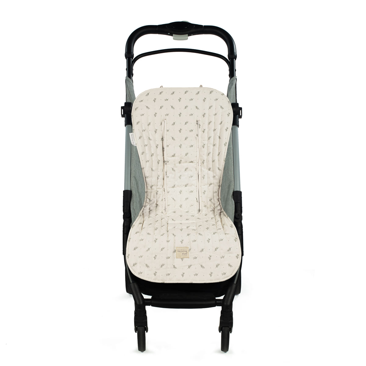 Colchoneta Mimosa Verde