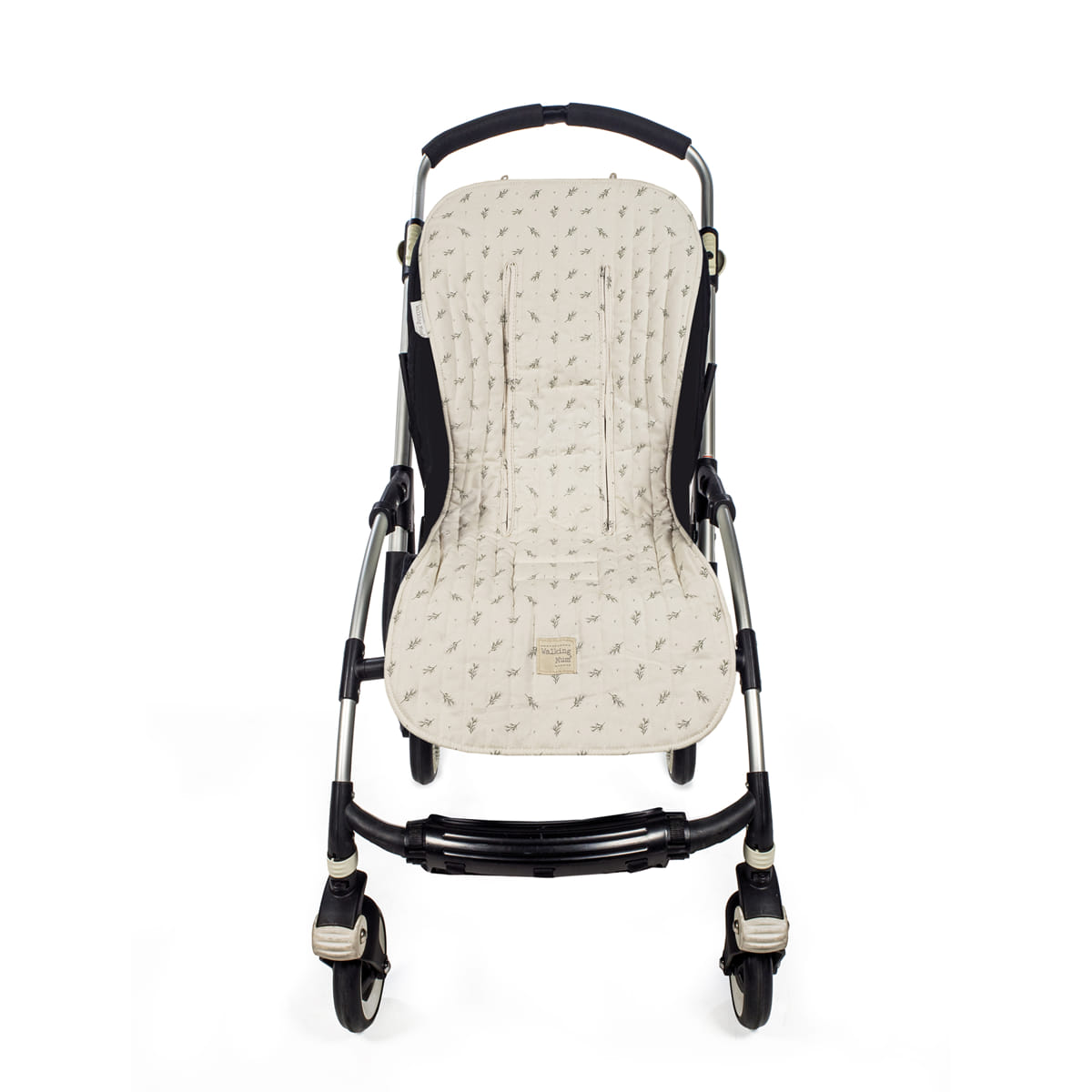 Colchoneta Mimosa Verde