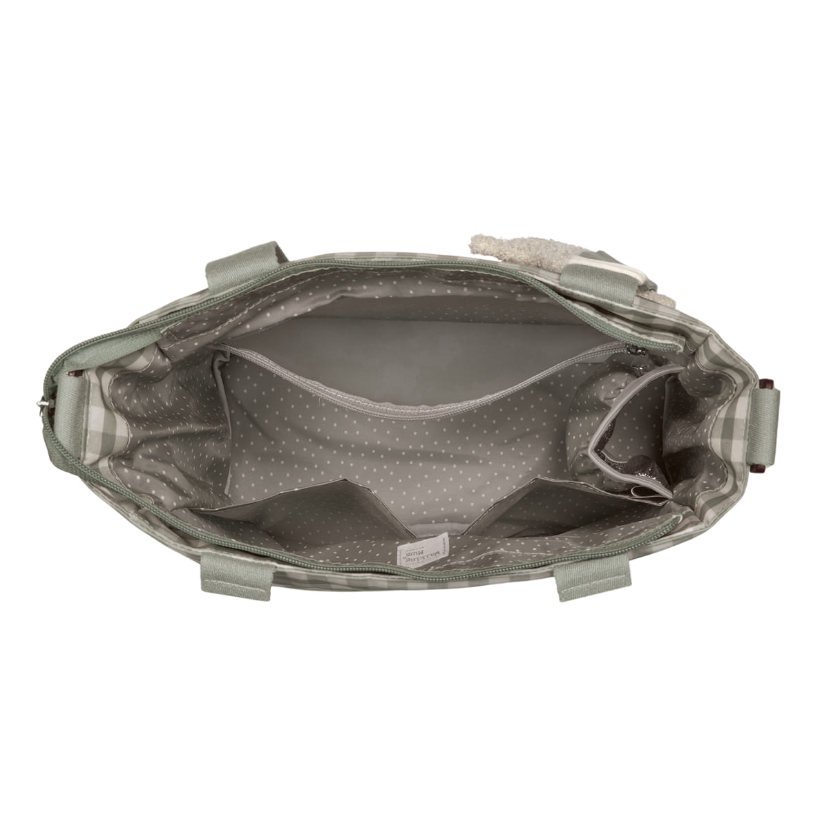 Bolsa Crossbody Caetana Stone