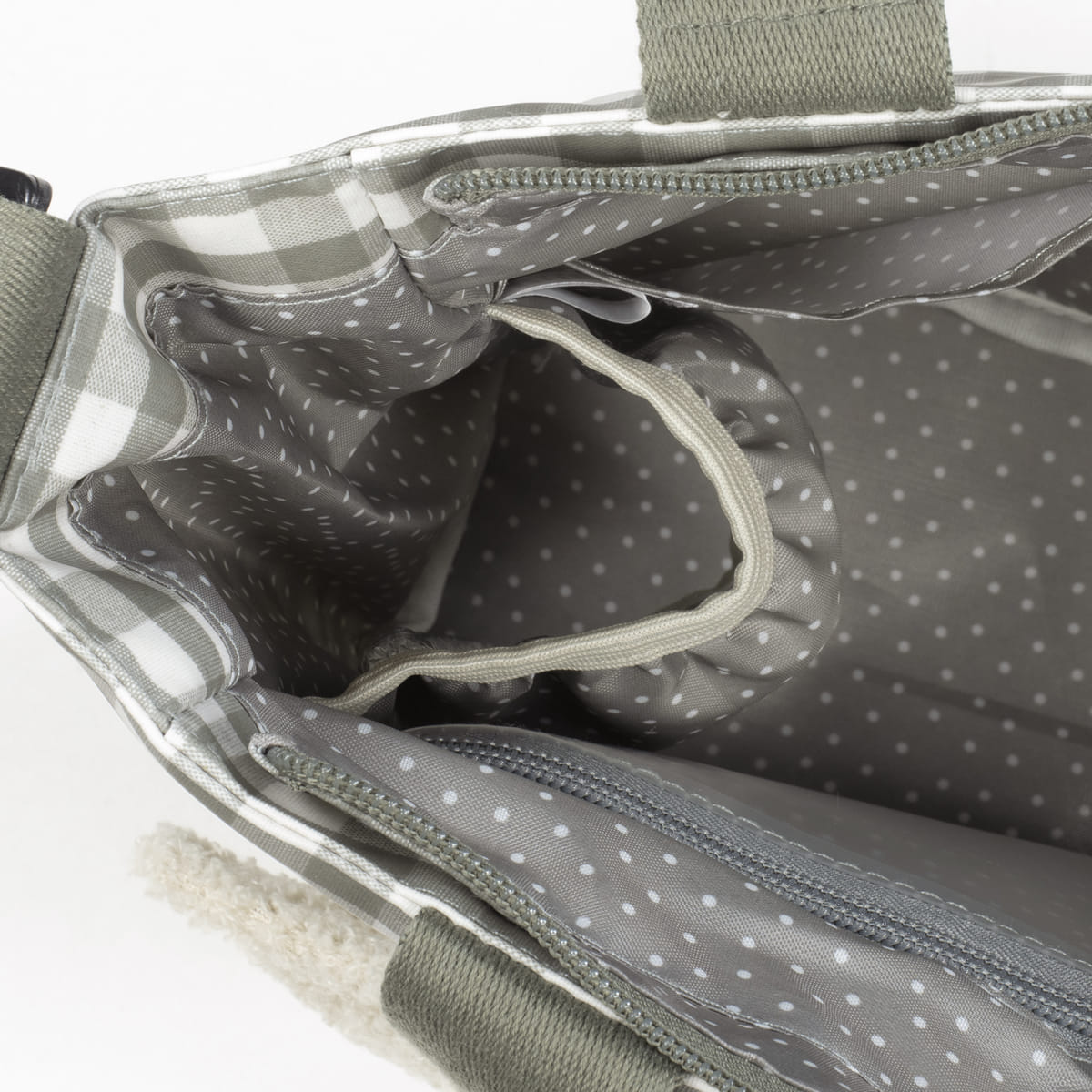 Bolsa Crossbody Caetana Stone