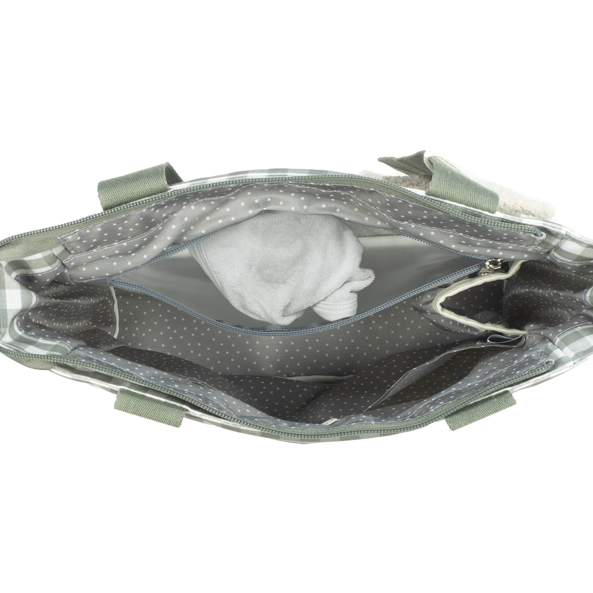 Bolsa Crossbody Caetana Stone