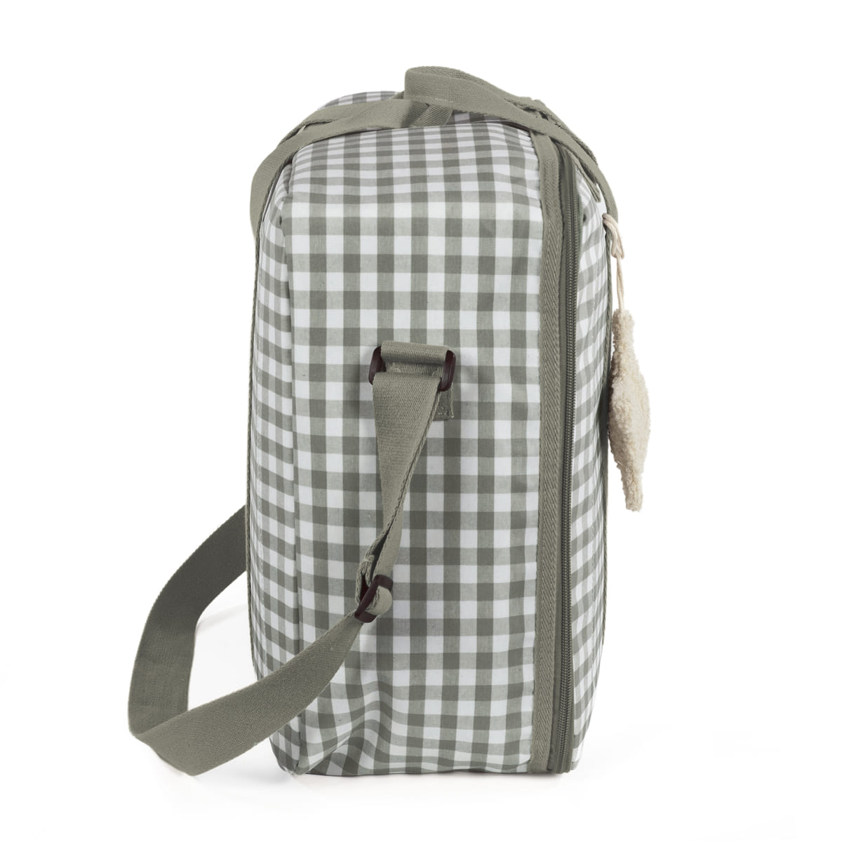 Maleta Caetana Stone