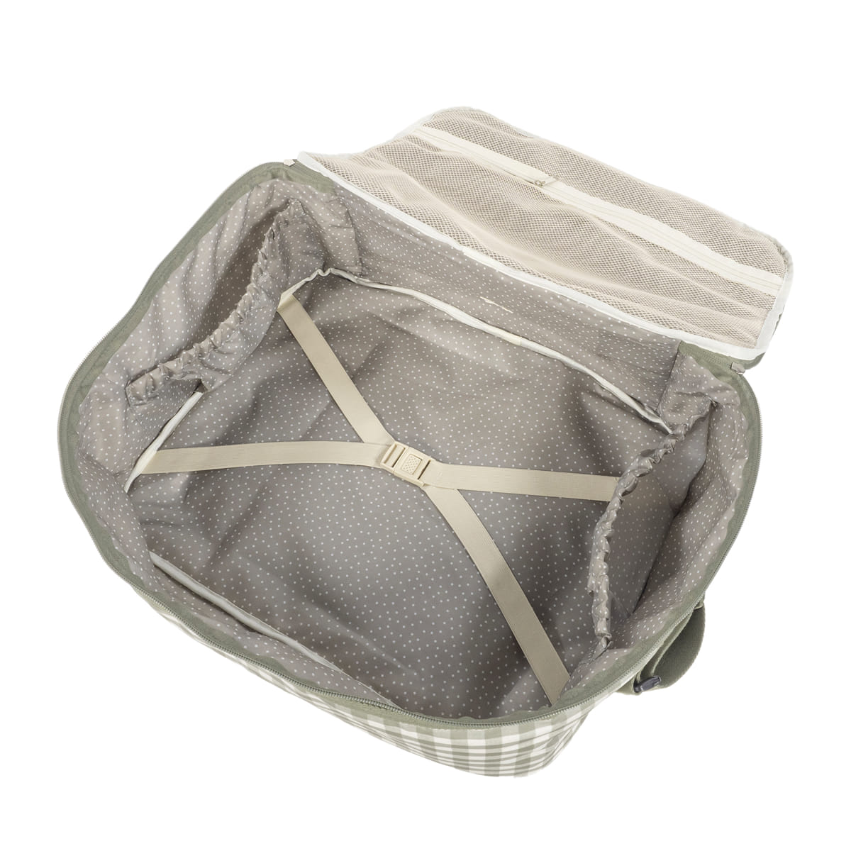 Maleta Caetana Stone