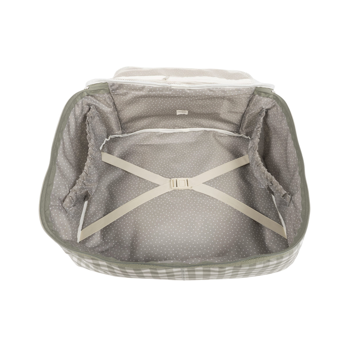 Maleta Caetana Stone