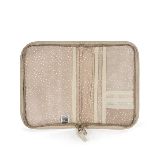 Portadocumentos Caetana Sand