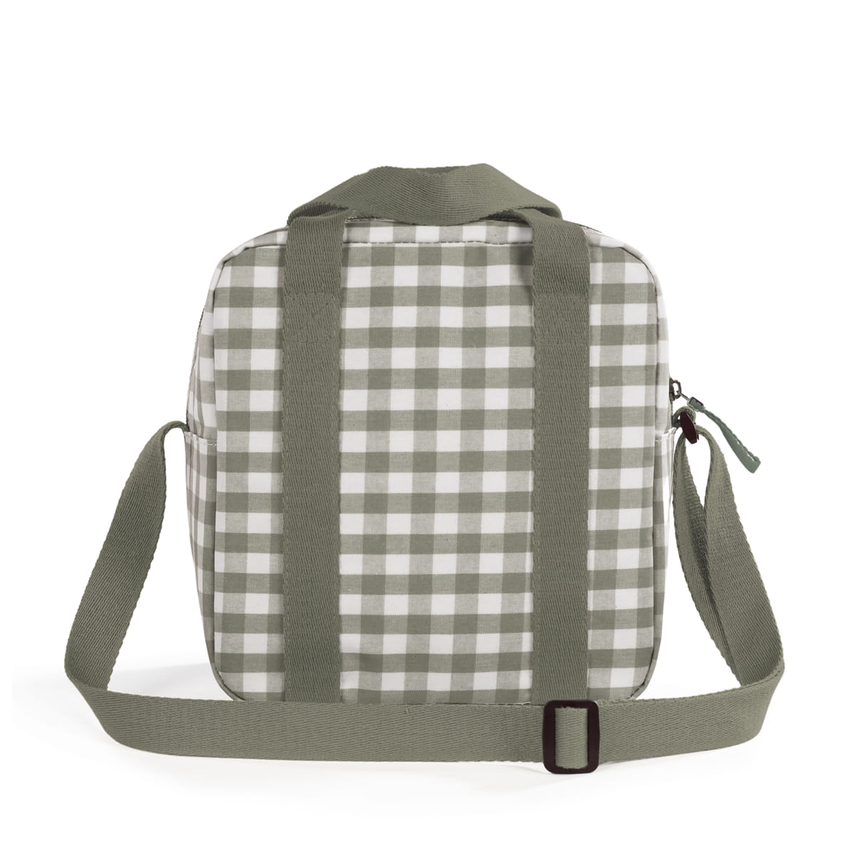 Bolsa Térmica Biberones Bebés Caetana Stone